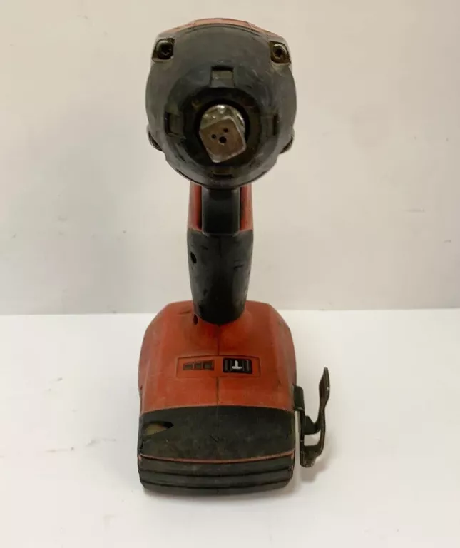 ZAKRĘTARKA HILTI SIW 22-A+BATERIA