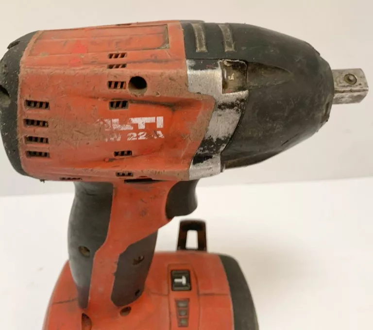ZAKRĘTARKA HILTI SIW 22-A+BATERIA