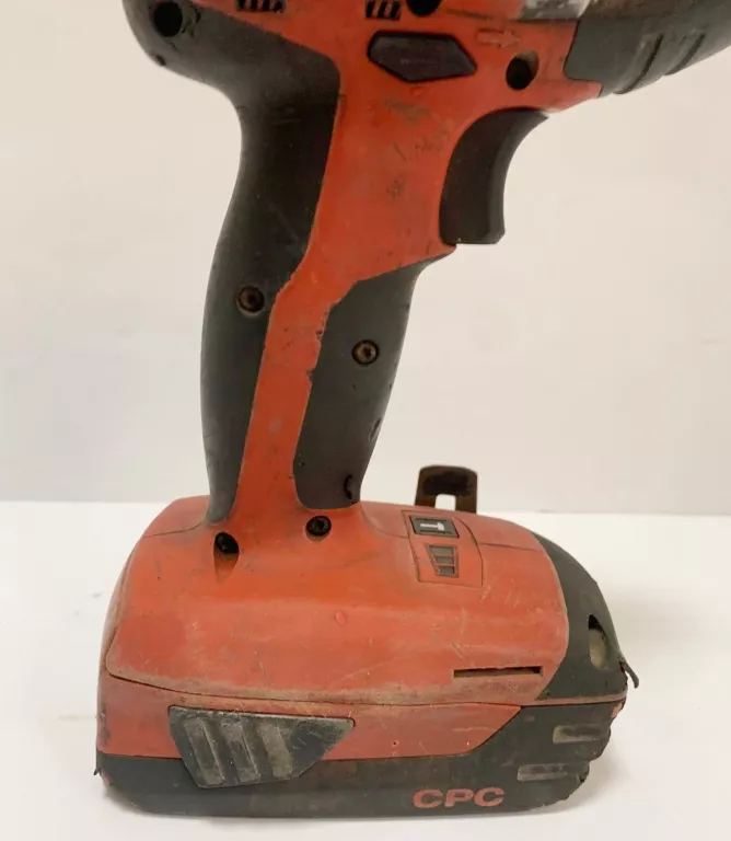 ZAKRĘTARKA HILTI SIW 22-A+BATERIA