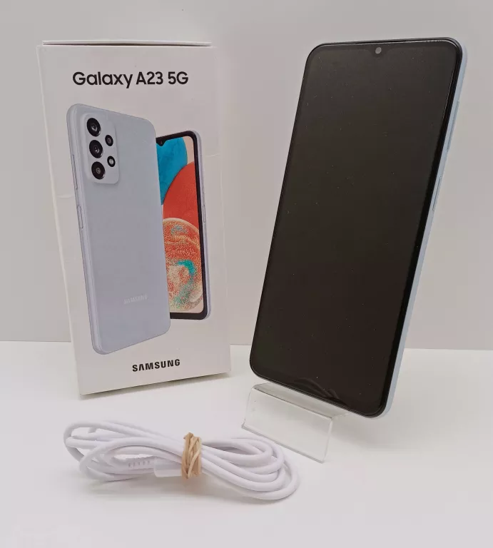 SAMSUNG GALAXY A23 5G ! OPIS !