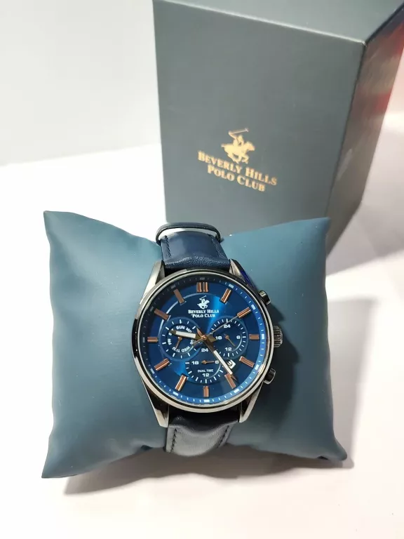 zegarek-polo-club-bp3205x-stan-uzywany