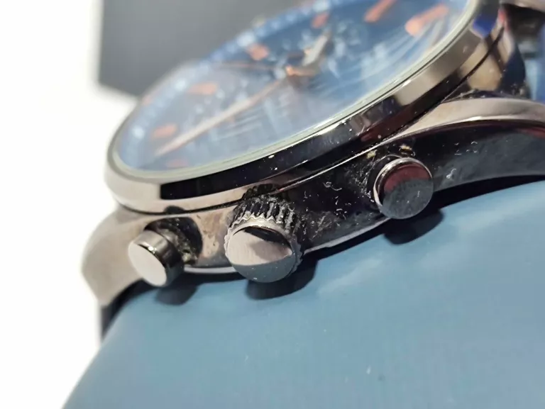 ZEGAREK POLO CLUB BP3205X