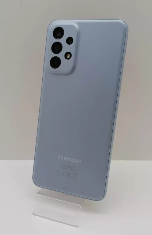 SAMSUNG GALAXY A23 5G ! OPIS !