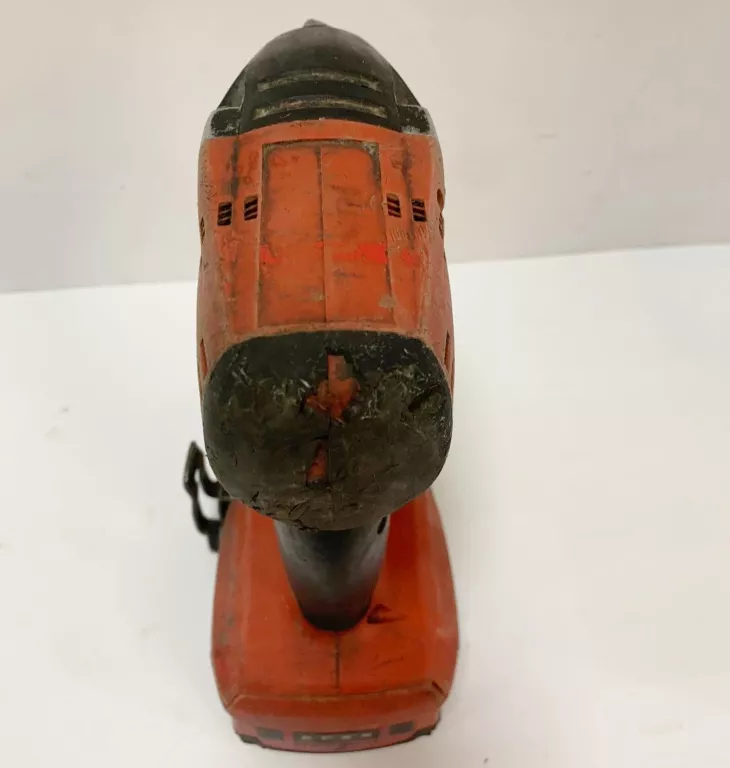 ZAKRĘTARKA HILTI SIW 22-A+BATERIA