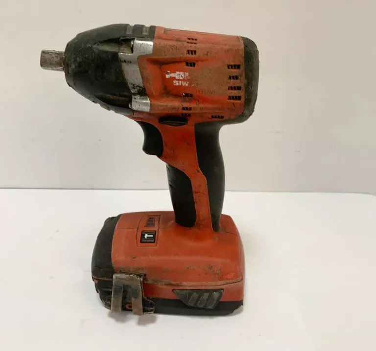 ZAKRĘTARKA HILTI SIW 22-A+BATERIA
