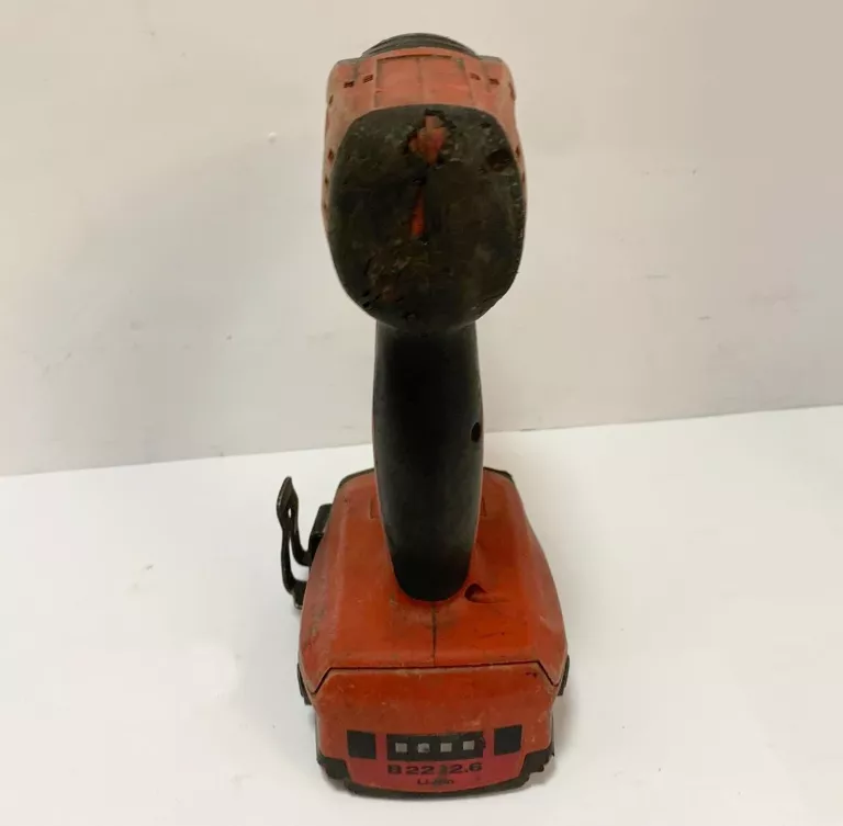 ZAKRĘTARKA HILTI SIW 22-A+BATERIA