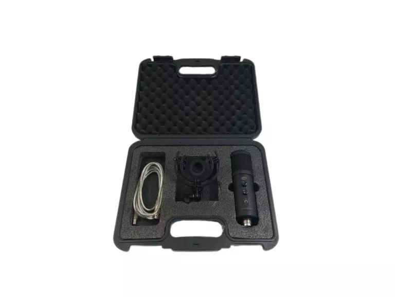 MIKROFON CRONO STUDIO 202 USB M/O USB