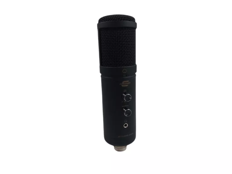 MIKROFON CRONO STUDIO 202 USB M/O USB
