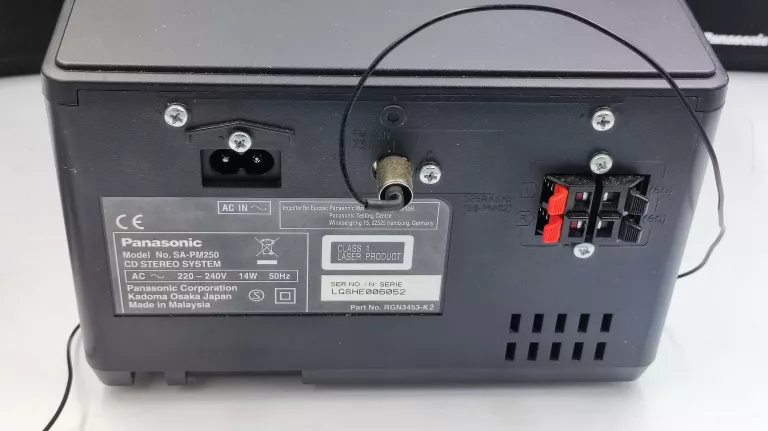 mini-wieza-panasonic-sa-pm250-radio-fm