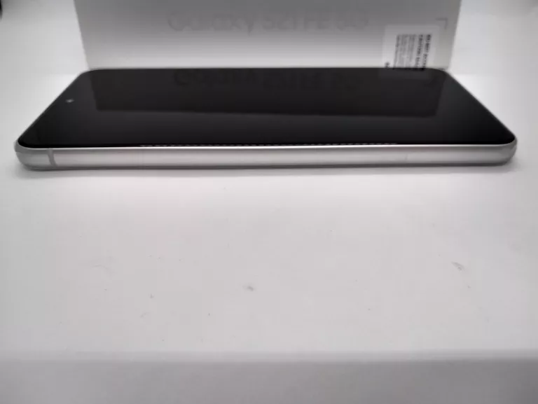 SAMSUNG GALAXY S21 FE 5G 6/128GB IGŁA OPIS