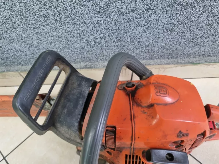 PIŁA SPALINOWA HUSQVARNA 445 X-TORQ