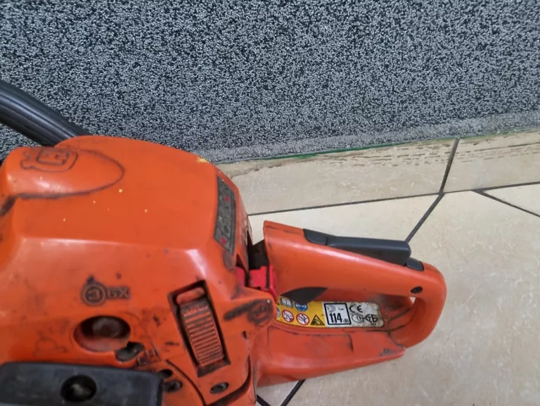 PIŁA SPALINOWA HUSQVARNA 445 X-TORQ