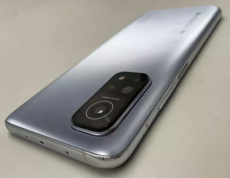TELEFON XIAOMI MI 10T 6/128GB KOMPLET
