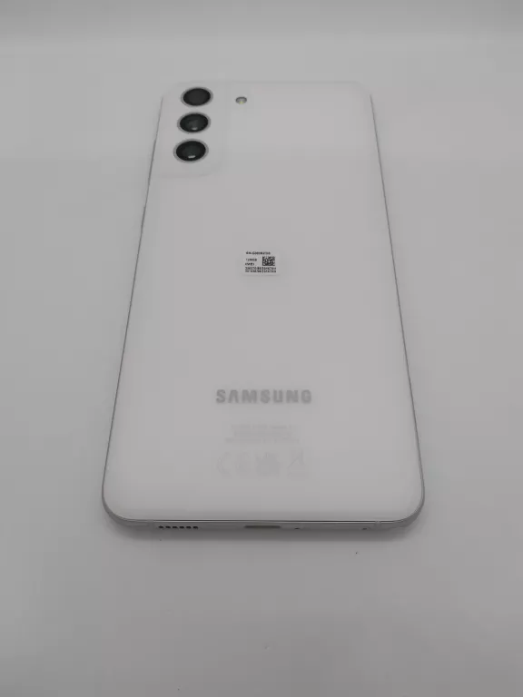 SAMSUNG GALAXY S21 FE 5G 6/128GB IGŁA OPIS