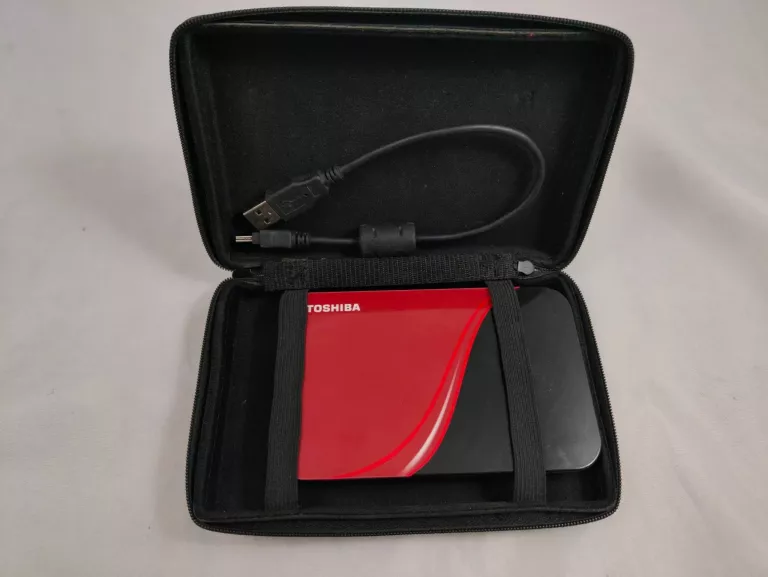 DYSK TOSHIBA 500GB HDDR500E04X