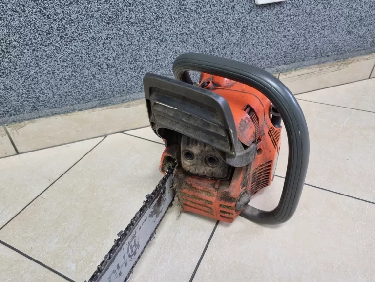 PIŁA SPALINOWA HUSQVARNA 445 X-TORQ