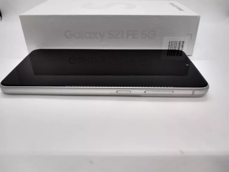 SAMSUNG GALAXY S21 FE 5G 6/128GB IGŁA OPIS