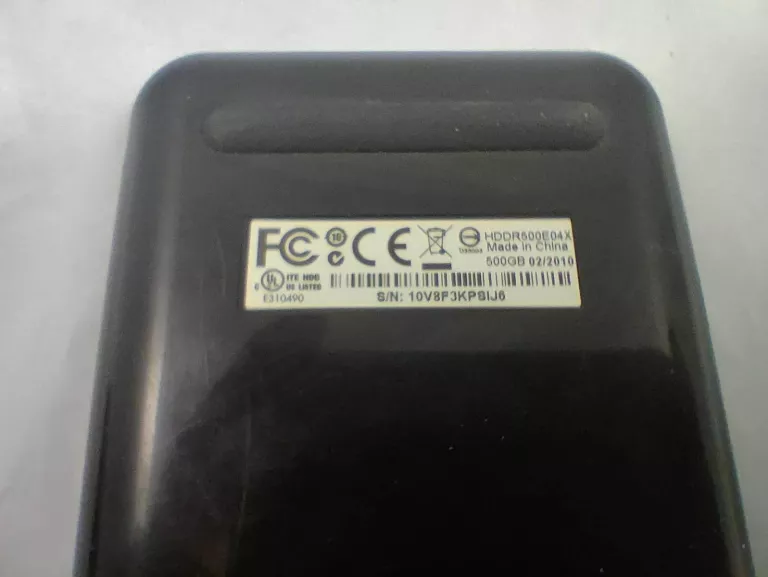 DYSK TOSHIBA 500GB HDDR500E04X