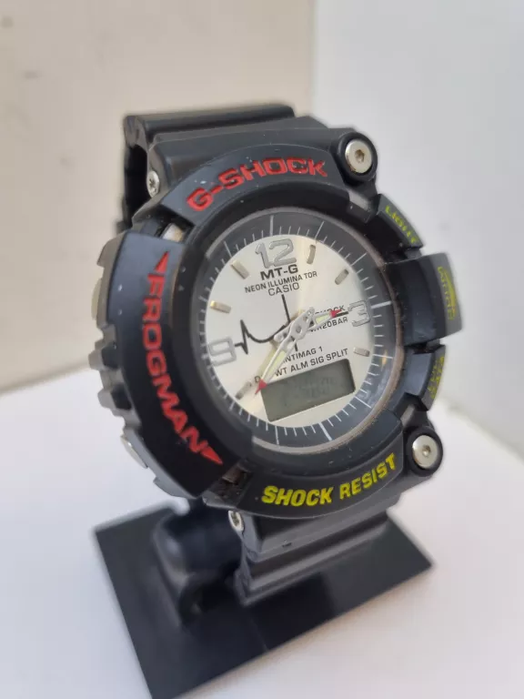 casio-g-shock-dw-8200-stan-uzywany