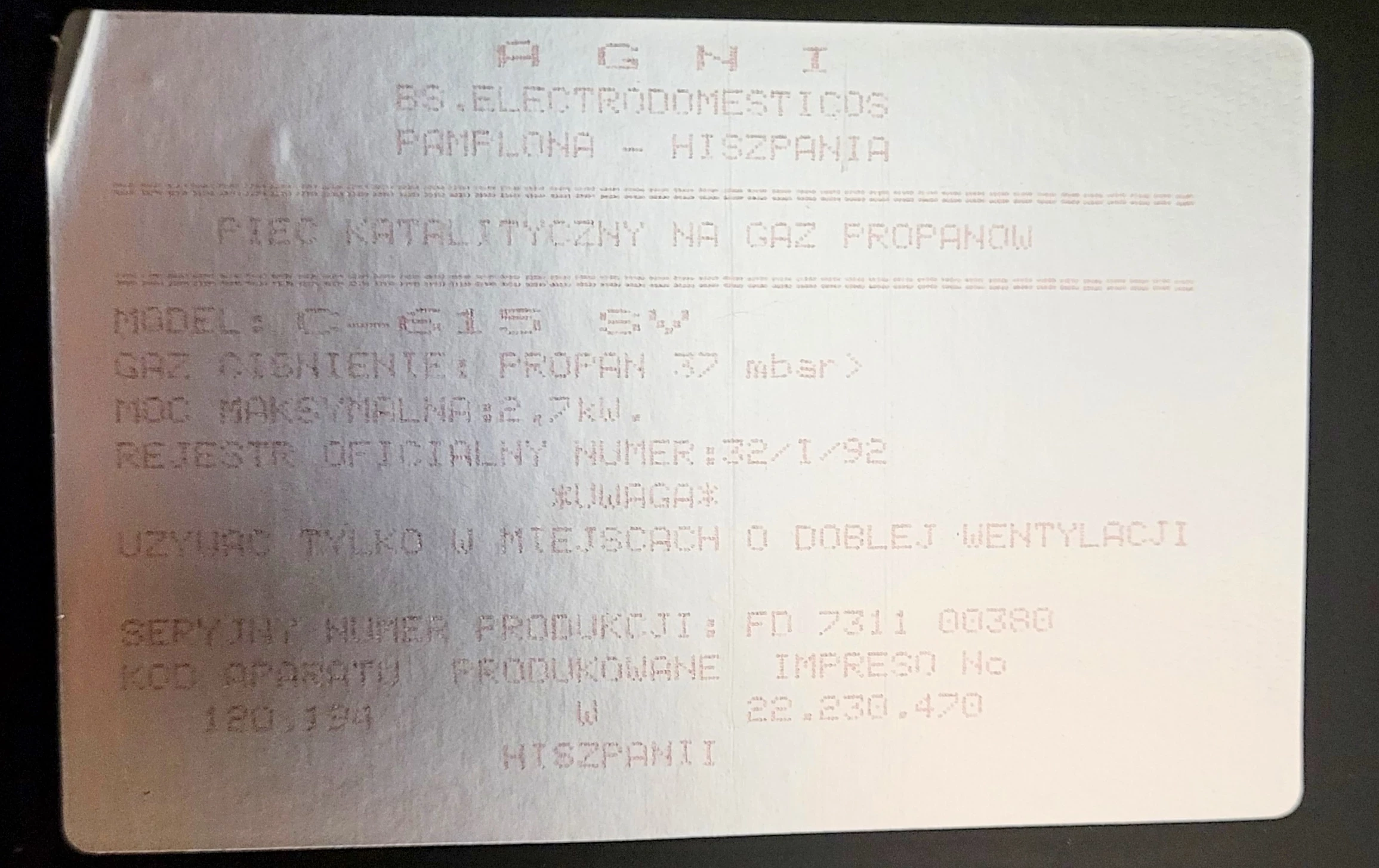 piecyk-grzewczy-na-butle-agni-marka-inna