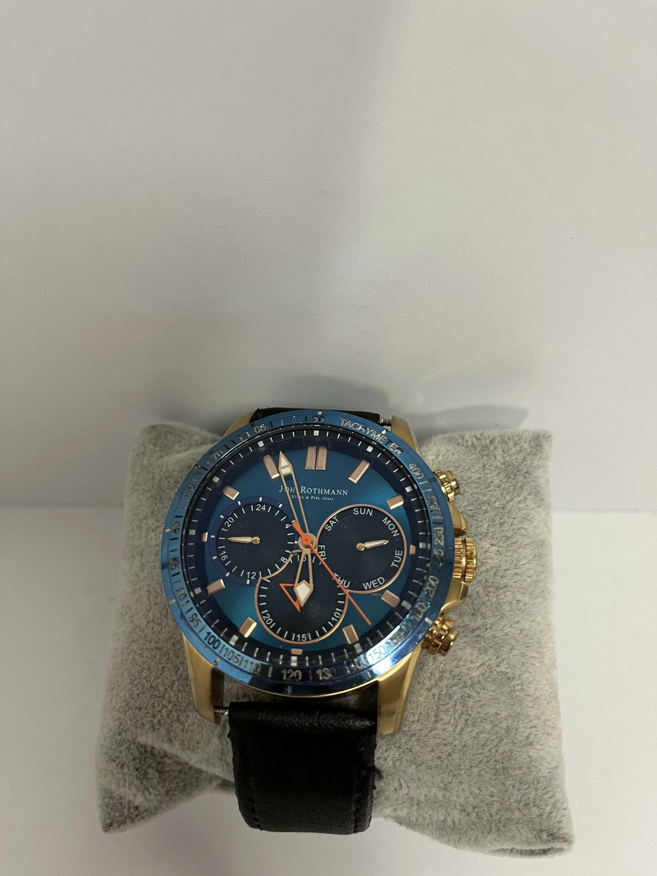 stylowy-zegarek-meski-joh-rothmann-stan-uzywany