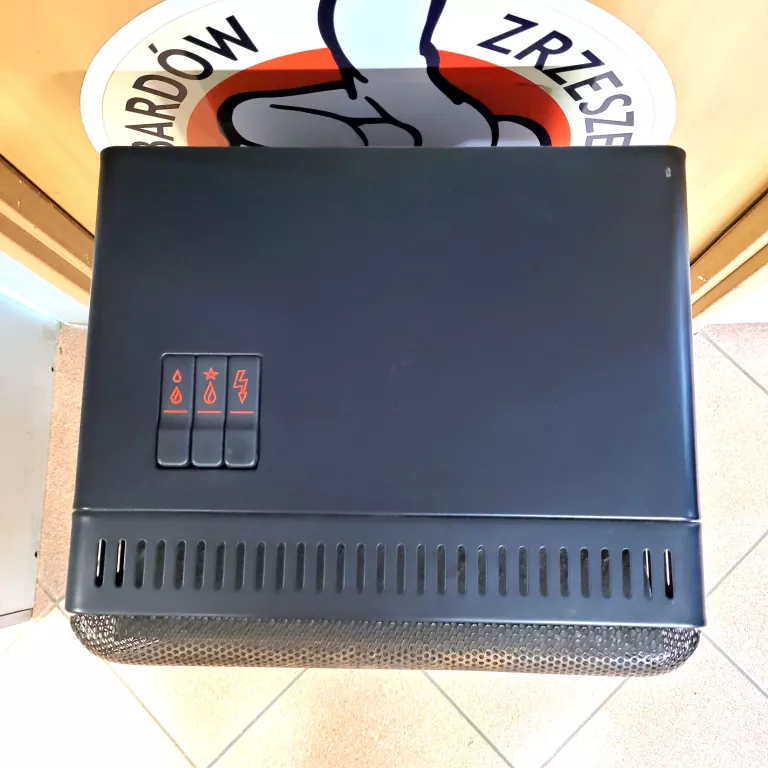 piecyk-grzewczy-na-butle-agni-stan-uzywany