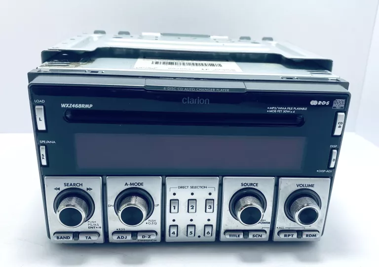 radio-samochodowe-clarion-wxz468rmp-opis-radio-informacja-rds