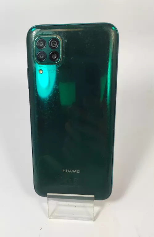 TELEFON HUAWEI P40 LITE ZABLOKOWANY