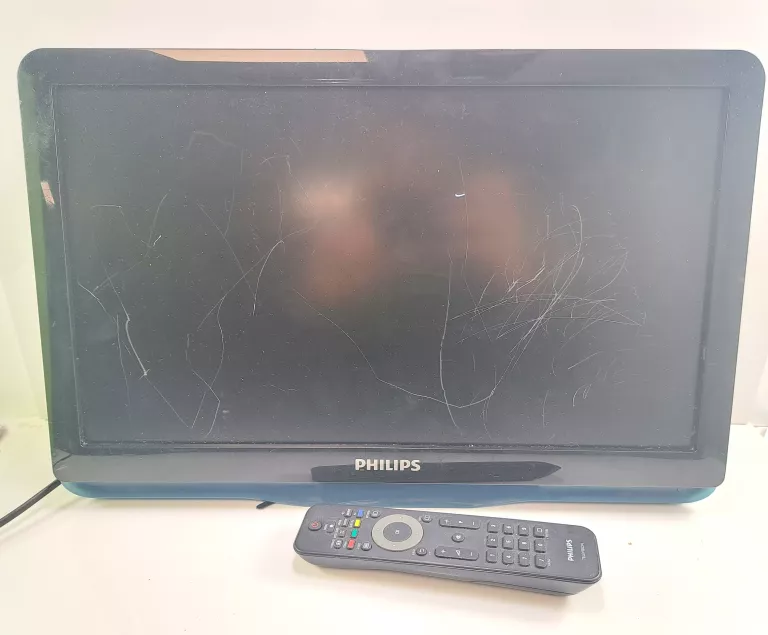 TELEWIZOR PHILIPS 19 CALI 19PFL3205H/12