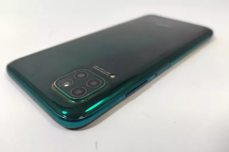 TELEFON HUAWEI P40 LITE ZABLOKOWANY