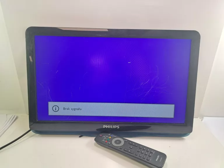 TELEWIZOR PHILIPS 19 CALI 19PFL3205H/12