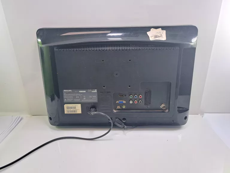 TELEWIZOR PHILIPS 19 CALI 19PFL3205H/12