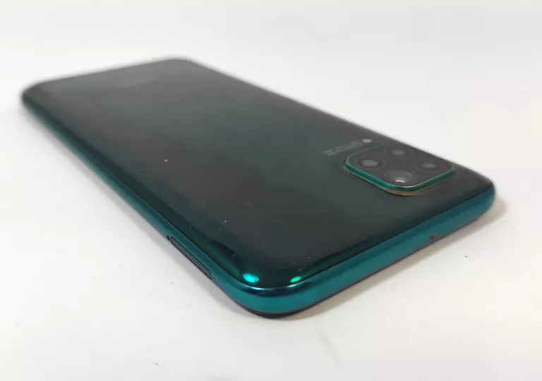 TELEFON HUAWEI P40 LITE ZABLOKOWANY