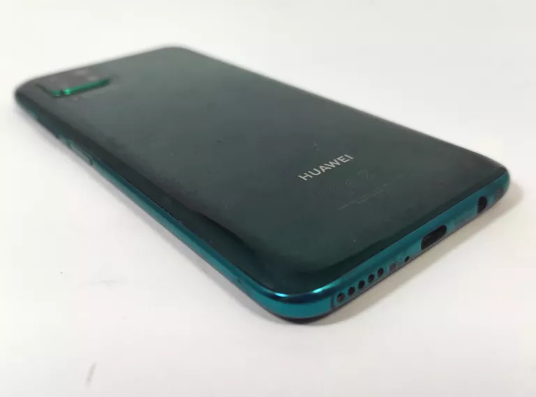 TELEFON HUAWEI P40 LITE ZABLOKOWANY