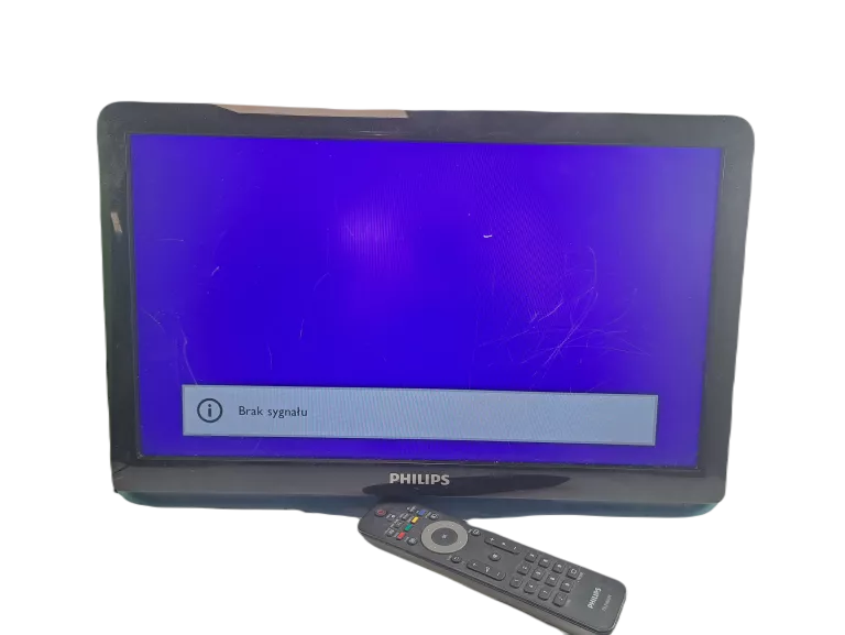 TELEWIZOR PHILIPS 19 CALI 19PFL3205H/12
