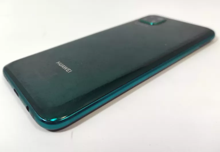 TELEFON HUAWEI P40 LITE ZABLOKOWANY