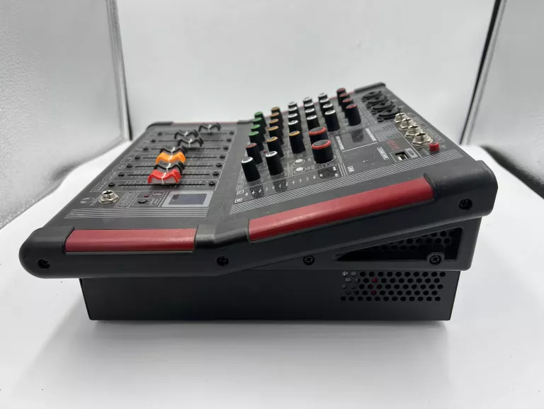 PROMIXER BRASS TONE AUDIO BTA1104 !!OKAZJA!!