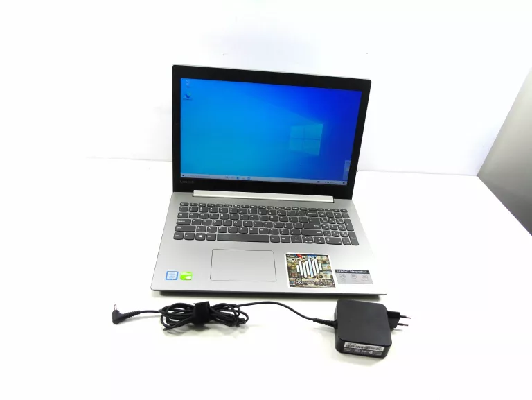 LAPTOP LENOVO IDEAPAD 330 I3-8130U 8GB 128SSDMX150