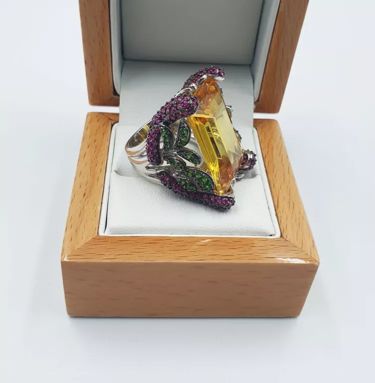 srebrny-pierscionek-z-kamieniami-3027gr-p925-rodzaj-wyrob-jubilerski