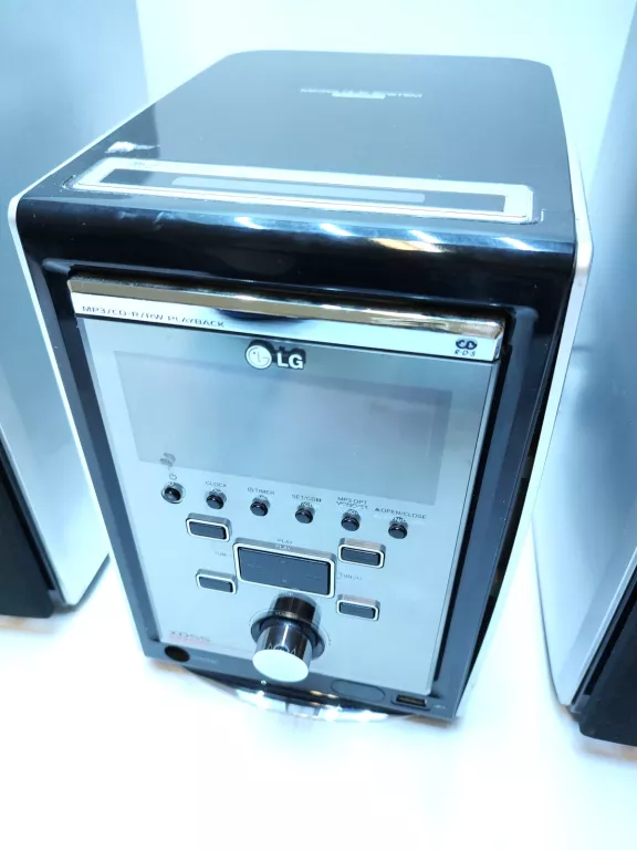 WIEŻA LG LF U850D