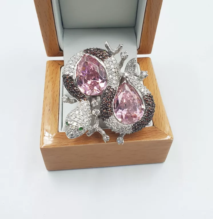 srebrny-pierscionek-z-kamieniami-4244gr-p925-rodzaj-wyrob-jubilerski