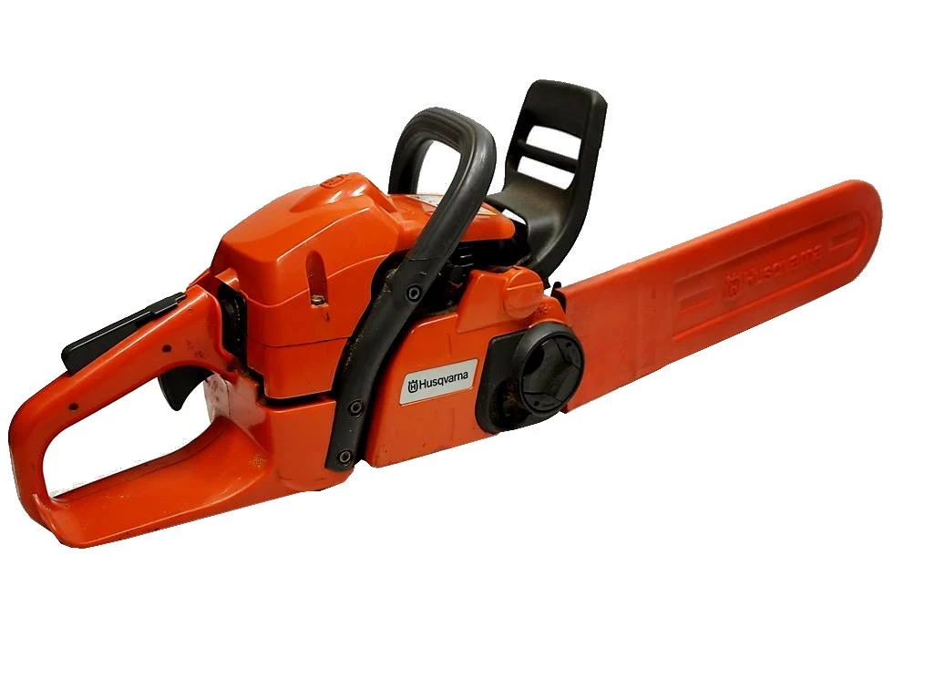 pila-lancuchowa-husqvarna-345-e-series-marka-husqvarna