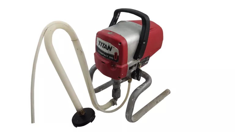 agregat-malarski-titan-compact-170-stan-uzywany