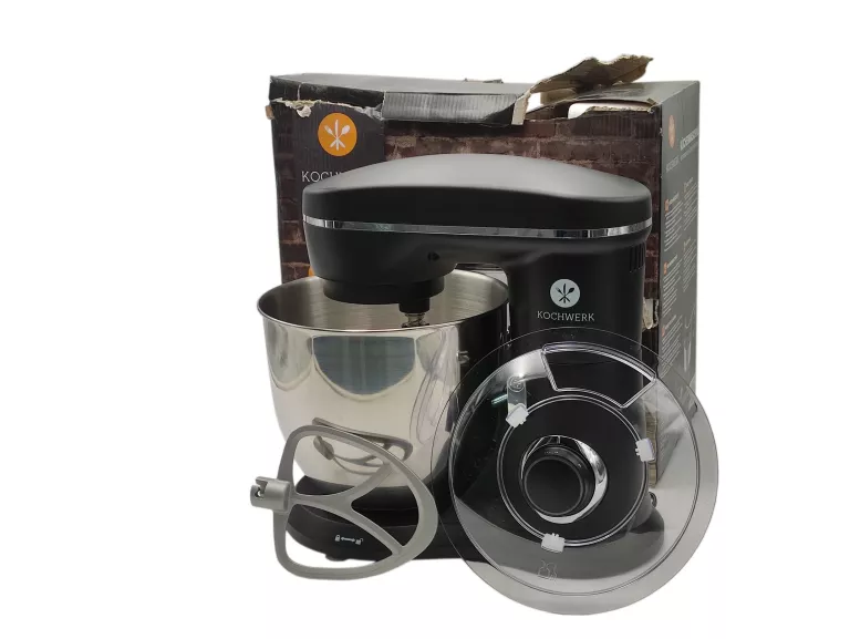 MIKSER PLANETARNY ROBOT 1300W KOCHWERK