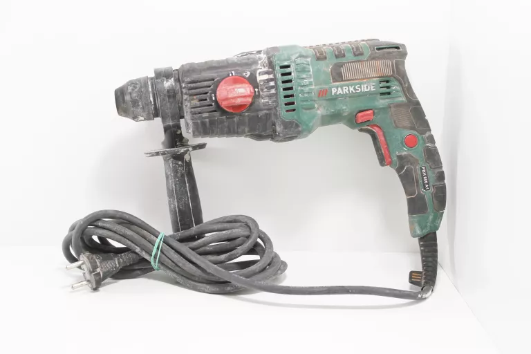 WIERTARKA PARKSIDE PBH 800 A1