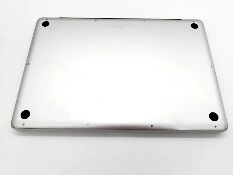 LAPTOP APPLE MACBOOK PRO 17 A1297 /I5/8GB/750GB