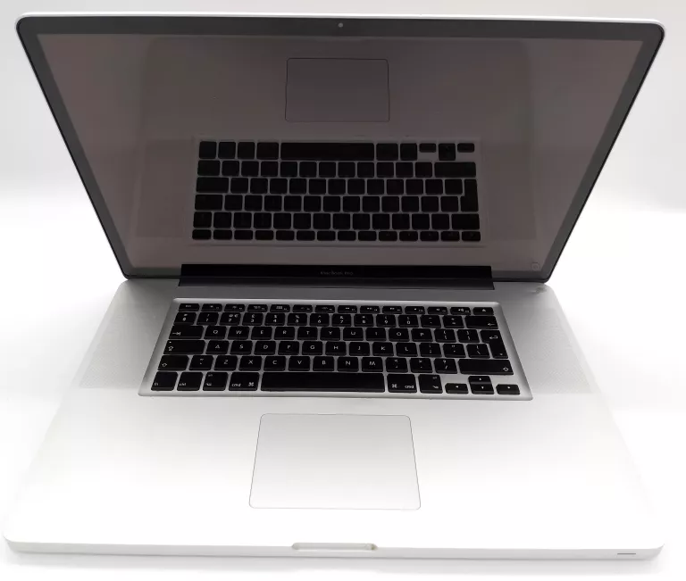 LAPTOP APPLE MACBOOK PRO 17 A1297 /I5/8GB/750GB