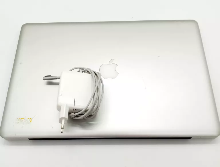 LAPTOP APPLE MACBOOK PRO 17 A1297 /I5/8GB/750GB