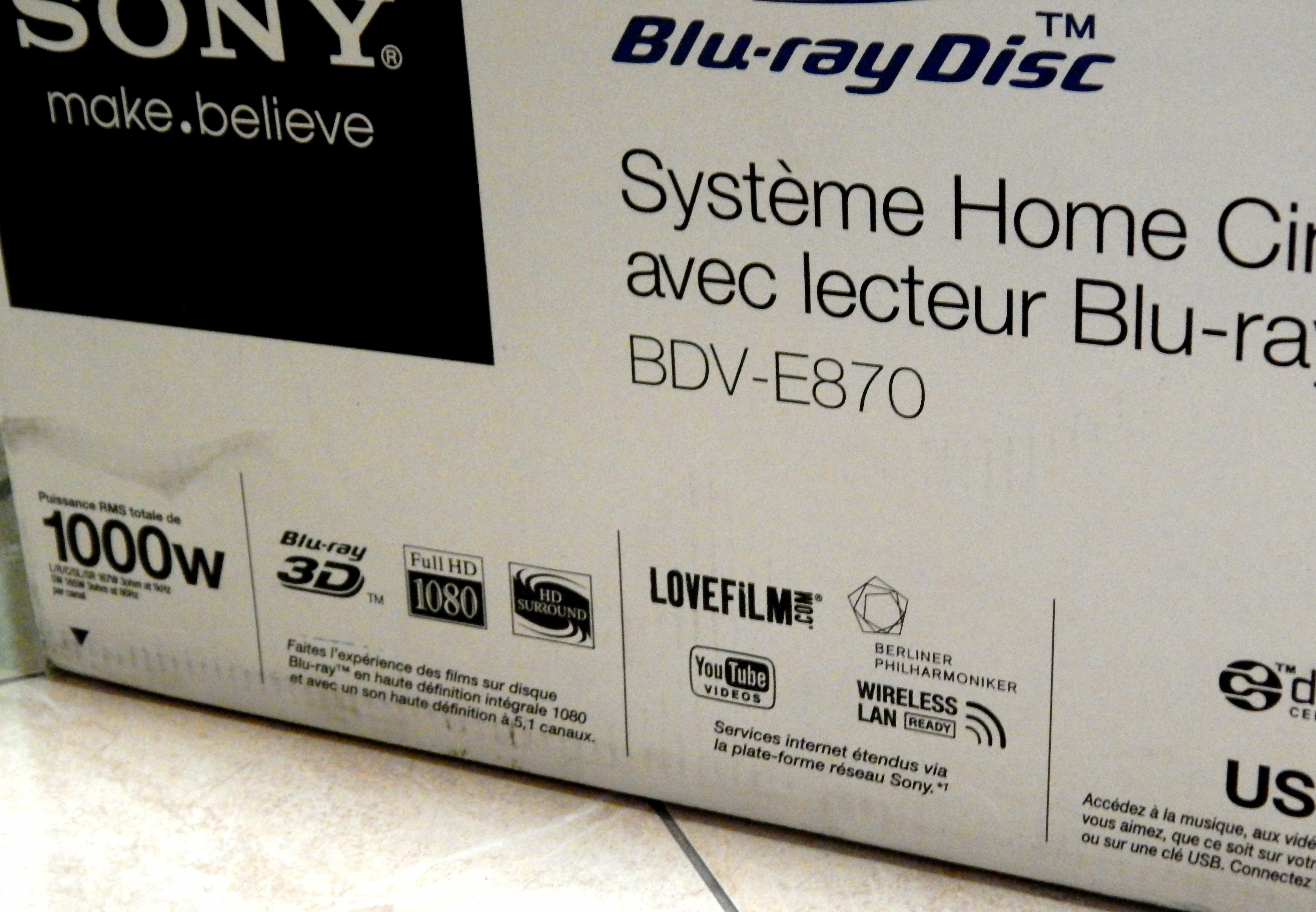 kino-domowe-3d-sony-bdv-e870-stan-opakowania-otwarte