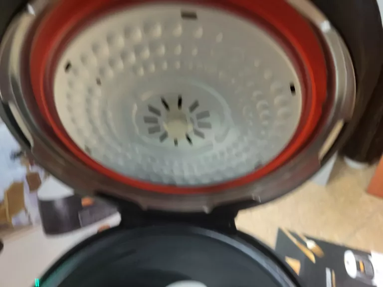 MULTI-COOKER MODEL PR-22 PAUL CALTIER